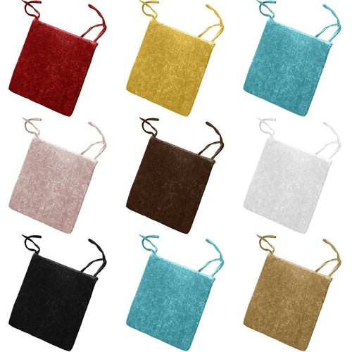 Crushed velvet filled - velvet,