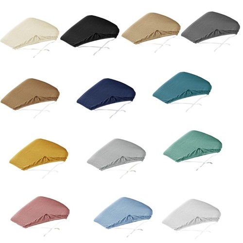Stretchy chair cushions - stretchy, cover