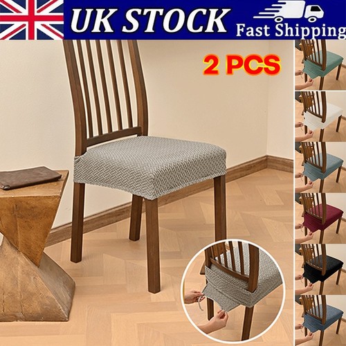 2pcs elastic non - slip, chair