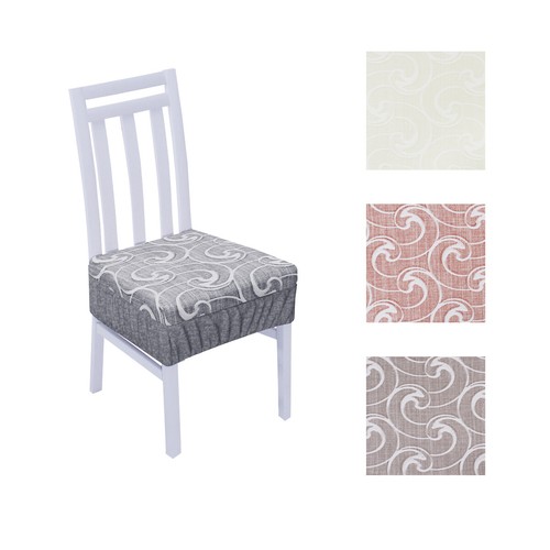 Pair chair covers cushions - pair,
