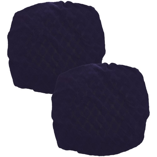 2pcs removable chair cover - removable,
