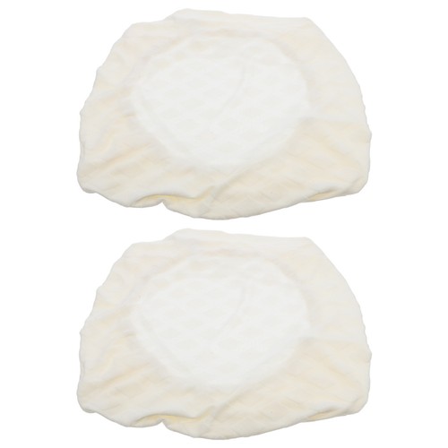 2pcs removable chair cover - removable,