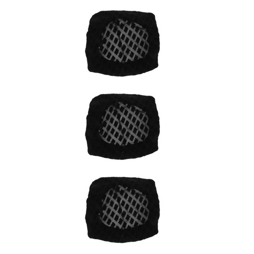 3pcs reusable elastic - reusable,