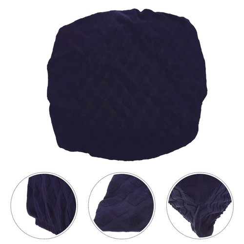 2pcs removable chair cover - removable,