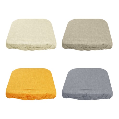 Pair chair covers - 2,