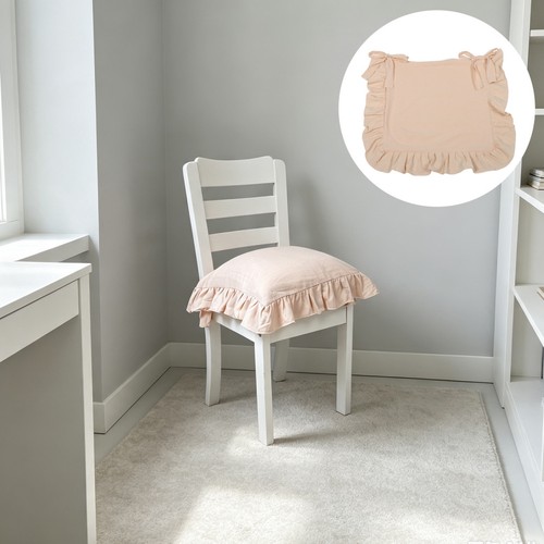 Chair cushion cover - chair,
