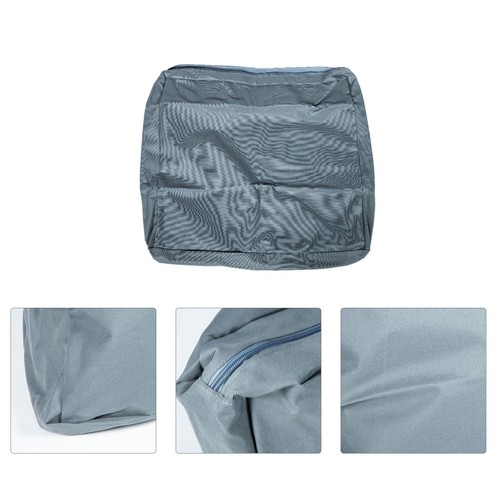 Waterproof seat cushion - waterproof,