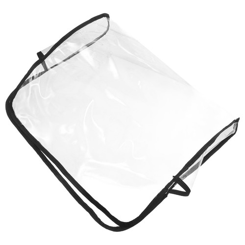 Reusable pvc chair back - pvc,
