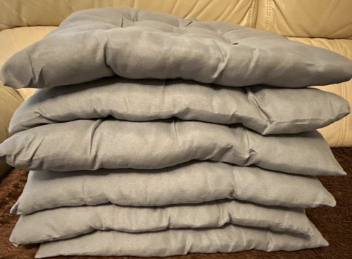 Grey dining room chair - grey,