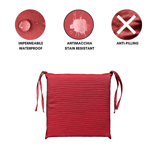 Chair cushion cover handmade - chair,